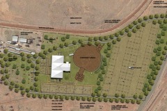 Z:\CONCLURRY_EQUESTRIAN CENTRE\CAD\Equestrian Centre MP.dwg Layout1 (1)