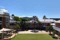 Cairns_State_High_School_quadrangle