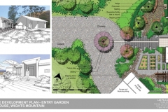 Balding-House-Entry-Garden
